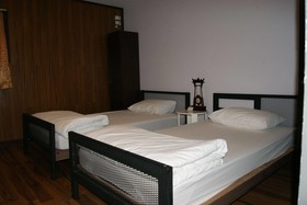 Yuan Hostel