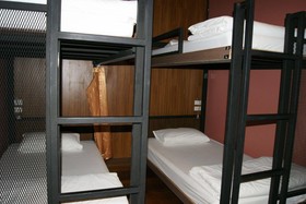 Yuan Hostel