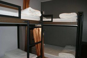 Yuan Hostel