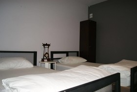 Yuan Hostel