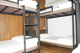 Yuan Hostel