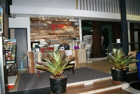Yuan Hostel
