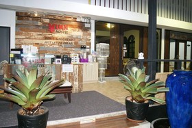 Yuan Hostel