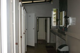 Yuan Hostel