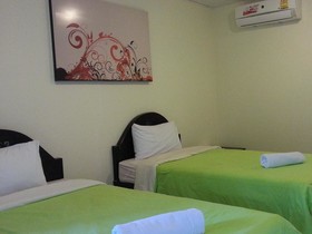Domethong Residence