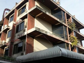 First Hotel