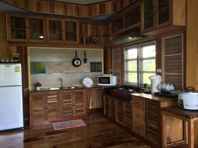 Magmai Riverside Homestay