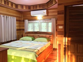 Magmai Riverside Homestay