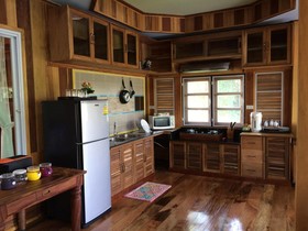 Magmai Riverside Homestay