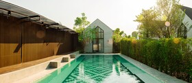 Phuping Valley Resort
