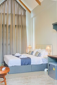 Phuping Valley Resort