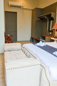 Phuping Valley Resort