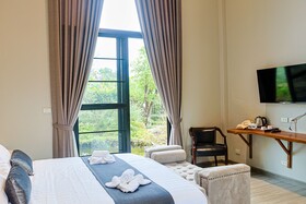 Phuping Valley Resort