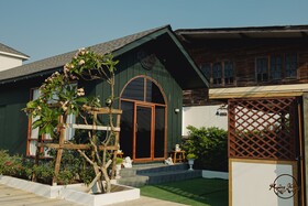 Phuping Valley Resort