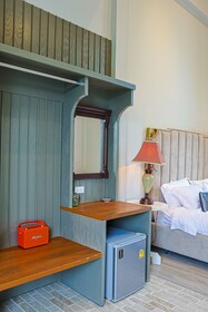 Phuping Valley Resort