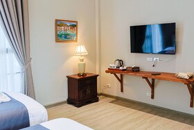 Phuping Valley Resort