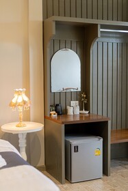 Phuping Valley Resort
