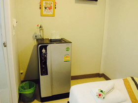 Retro Twin Home At Maesot