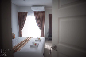 Retro Twin Home At Maesot