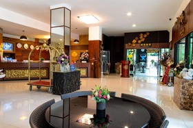 SOHO Boutique Hotel