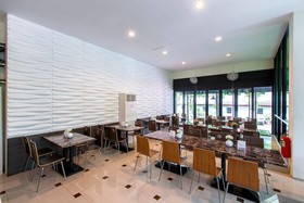 SOHO Boutique Hotel