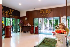 SOHO Boutique Hotel