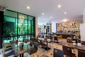 SOHO Boutique Hotel