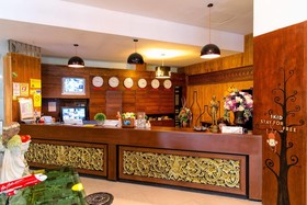 SOHO Boutique Hotel