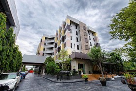 SOHO Boutique Hotel