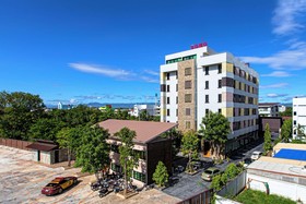 SOHO Boutique Hotel
