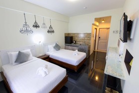 SOHO Boutique Hotel