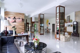 SOHO Boutique Hotel