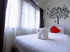 SOHO Boutique Hotel