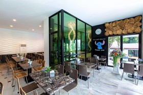 SOHO Boutique Hotel