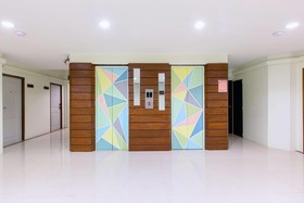 SOHO Boutique Hotel