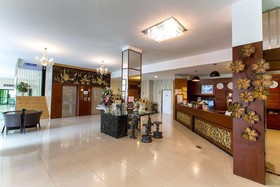 SOHO Boutique Hotel