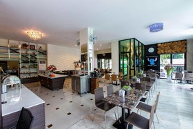 SOHO Boutique Hotel