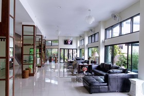 SOHO Boutique Hotel