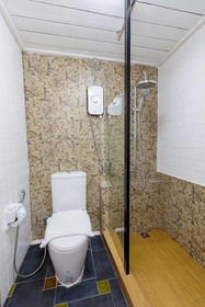 SOHO Boutique Hotel