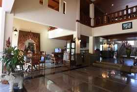 Tak Andaman Resort & Hotel