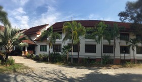 Tak Andaman Resort & Hotel