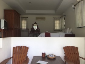 Tak Andaman Resort & Hotel