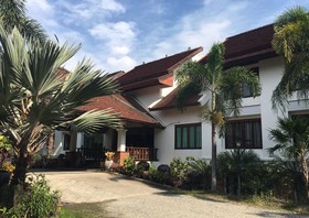 Tak Andaman Resort & Hotel