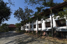 Tak Andaman Resort & Hotel