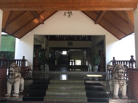 Tak Andaman Resort & Hotel