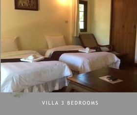 Tak Andaman Resort & Hotel