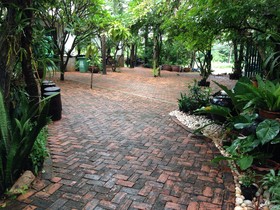 Tak Andaman Resort & Hotel