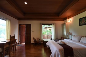 Tak Andaman Resort & Hotel