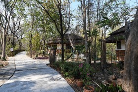 Tak Andaman Resort & Hotel