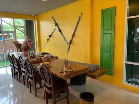 The Corn Resident Maesot
